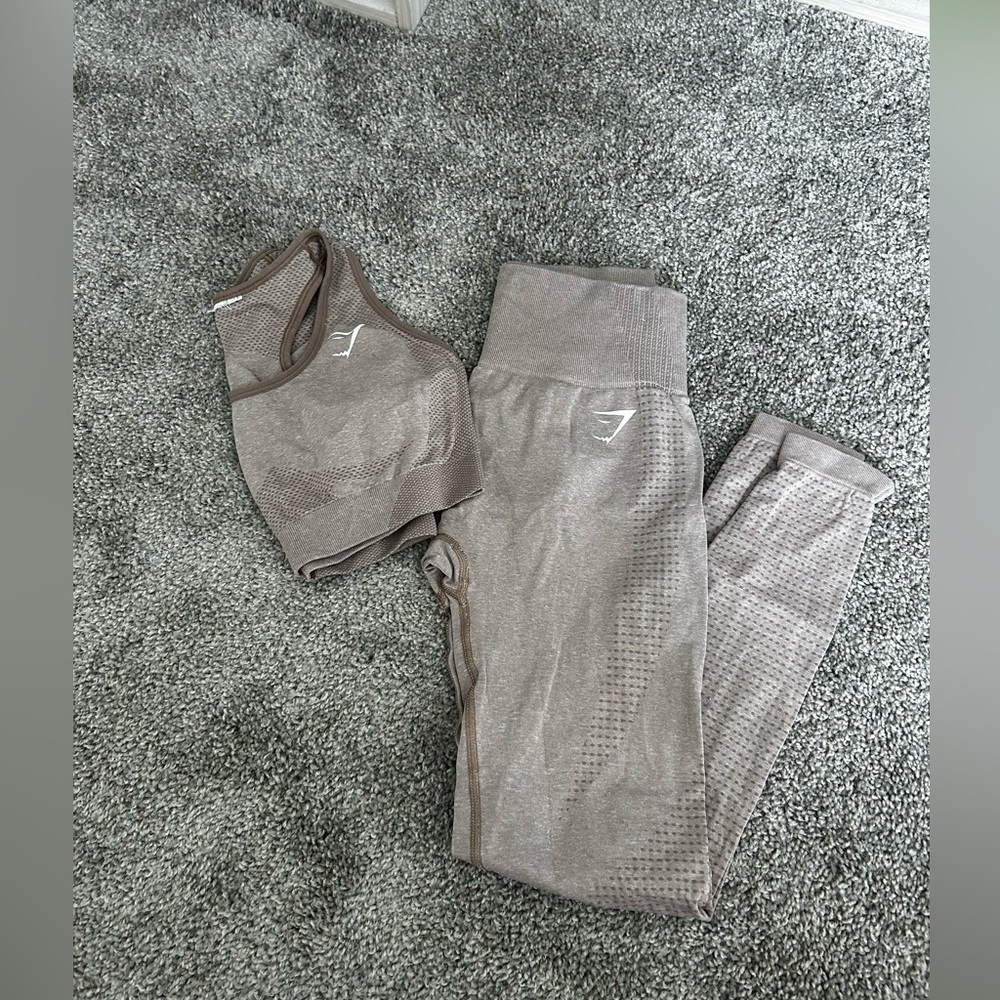 Gymshark set